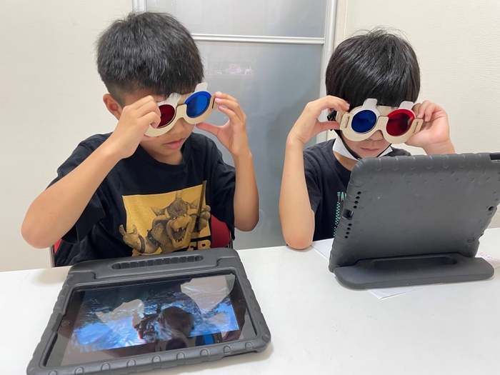 SDGsの実験(2)