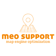 MEO SUPPORT ロゴ