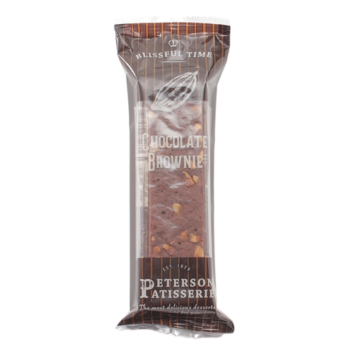 「スティックチョコブラウニー」 価格：172円