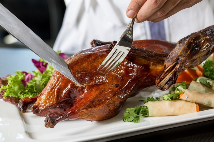 グランヴィリオオーシャンリゾート ダナン レストラン