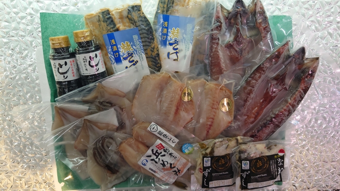 能登町上野農林 乾燥しいたけ