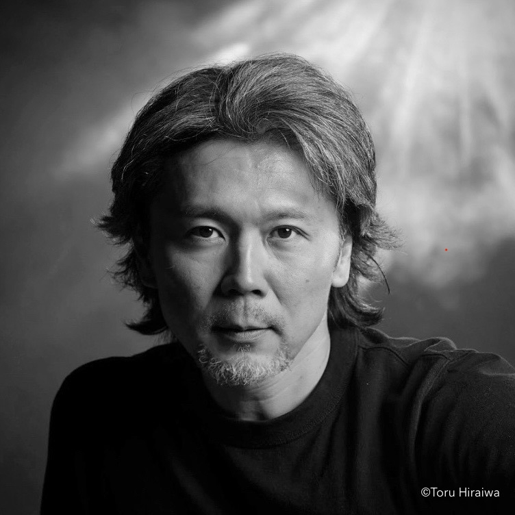 熊川哲也　(C)Toru Hiraiwa