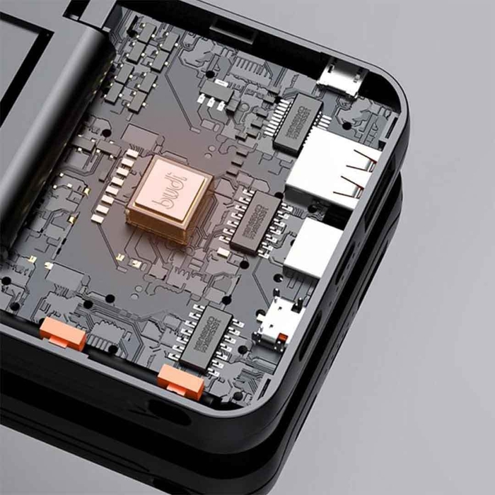 QC3.0/PD20w&65w