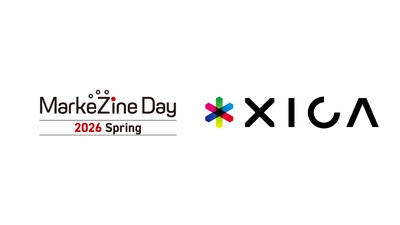 サイカ、マーケティングの「今」を網羅するイベント 『MarkeZine Day 2026 Spring』に トリドールホールディングス／丸亀製麺 間部氏と登壇