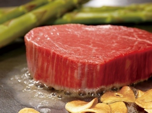 ステーキハウス「四季」 イメージ