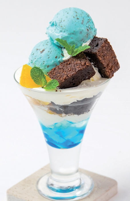 【丸福珈琲店】