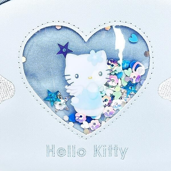 サンリオのポーチ