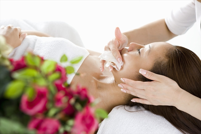 広島駅近く！完全予約制の『サロン くつろぎ』であなたに合った方法で美を手に入れてみませんか？