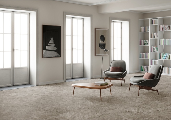 INSPIRATION OF MULTI-STONE DESIGN｜マーシュストン