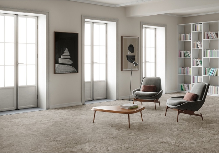 INSPIRATION OF MULTI-STONE DESIGN|マーシュストン