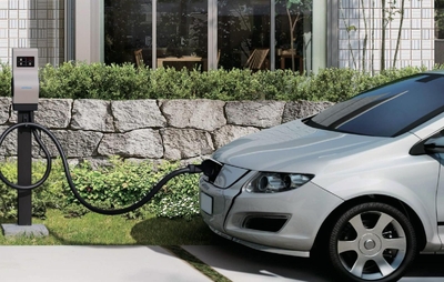 電気自動車から自宅へ給電もできる「VtoHeim」