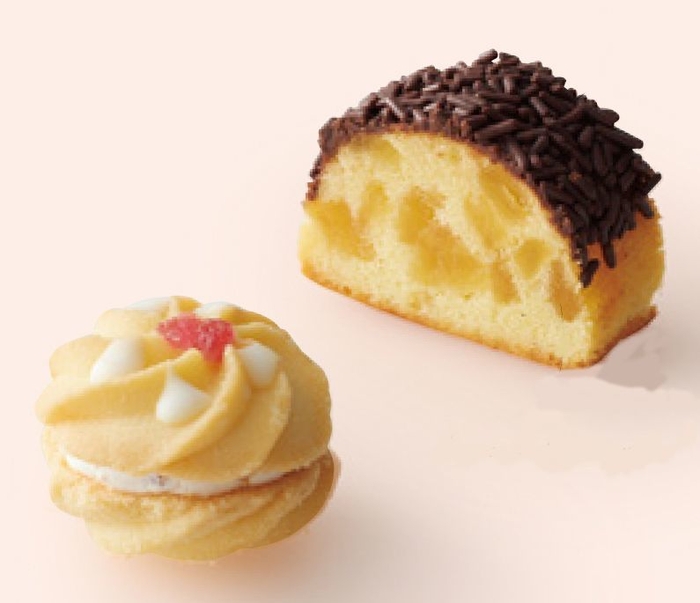 プティフール ※イメージ