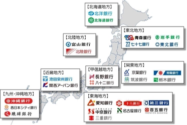 「銀行手続の窓口」における 八十二銀行のサービス開始について