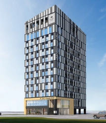 複合ビル「四日市三交ビルANNEX」新築工事、2026年4月1日着工のお知らせ