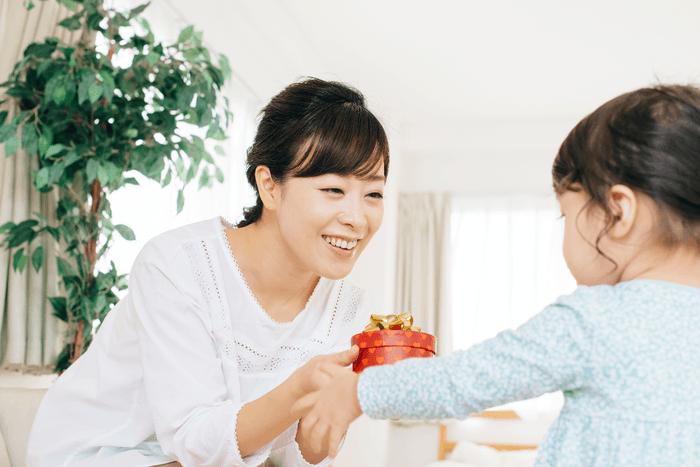 ネイルサロンでのサンプリング