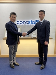 コアスタッフ、米国FPGAベンダー Efinixと販売提携　 コアスタッフ運営の通販サイト『CoreStaff ONLINE』で FPGAデバイスと開発キットを販売開始