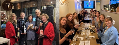 東上野の日本酒専門居酒屋「Premium Sake Pub GASHUE」、 2026年のインバウンド・ビジネス売上構成比50％を目指し 各種ビジネス拡充策を展開