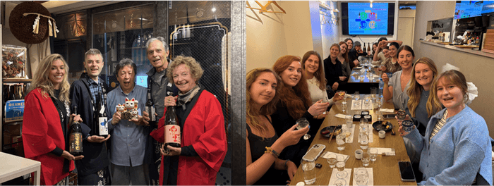 インバウンドGASHUE来客者(1)