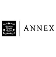 ANNEXロゴ