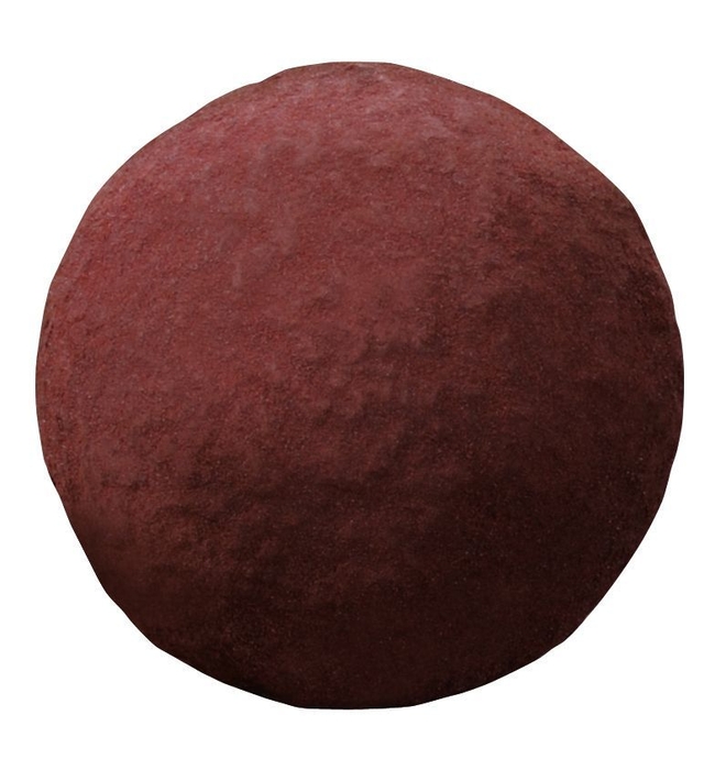 生チョコトリュフカカオ生地2