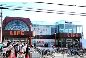 店内が一新され、品ぞろえも大幅に拡充！ビオラルコーナーも誕生！「ライフ指扇店」が10月10日（土）に改装オープン！