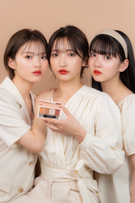 MISAKI＆YOUKA＆MINAMI