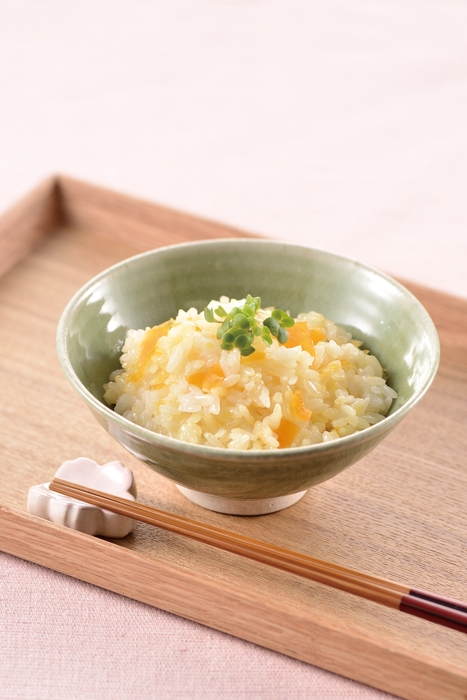 桜めし イメージ