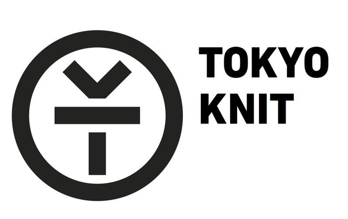 TOKYO KNIT ロゴ