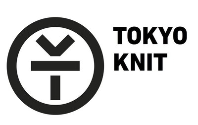 TOKYO KNIT ロゴ