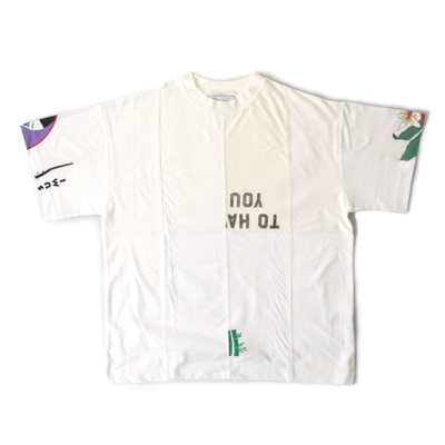 KIRIKAE T ¥12,980 (inc.tax)