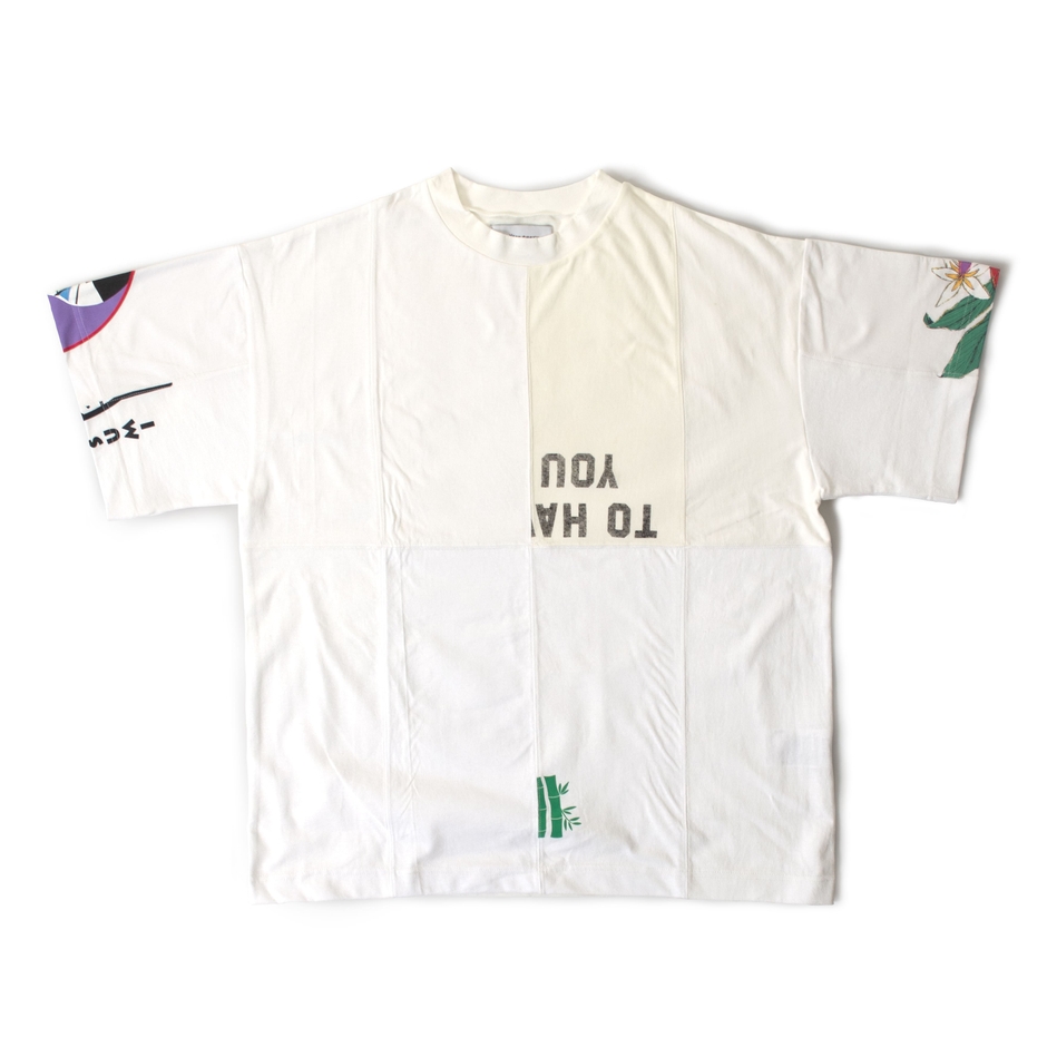 KIRIKAE T ¥12,980 (inc.tax)