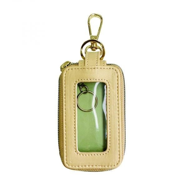 ミッフィーキーケース