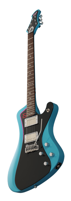 ESP STREAM-Miku-Custom 斜め