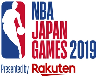 NBA Japan Games 2019 Presented by Rakutenをサポートする ８つのパートナーを発表