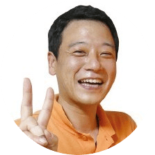 便利屋 叶え隊　ロゴ