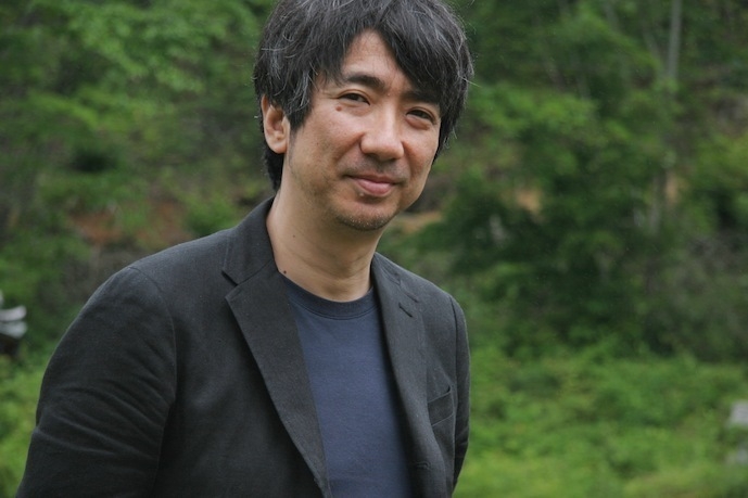 原作:松田 正隆