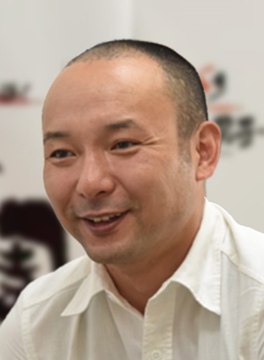 福島 直 氏