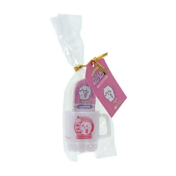 ちいかわのふせん