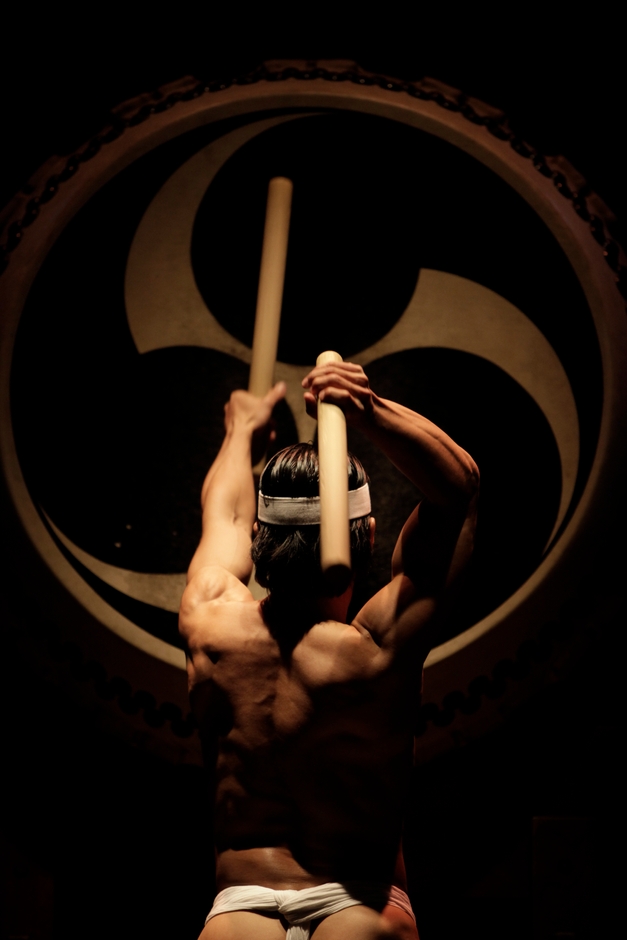 Photo by Takashi Okamoto