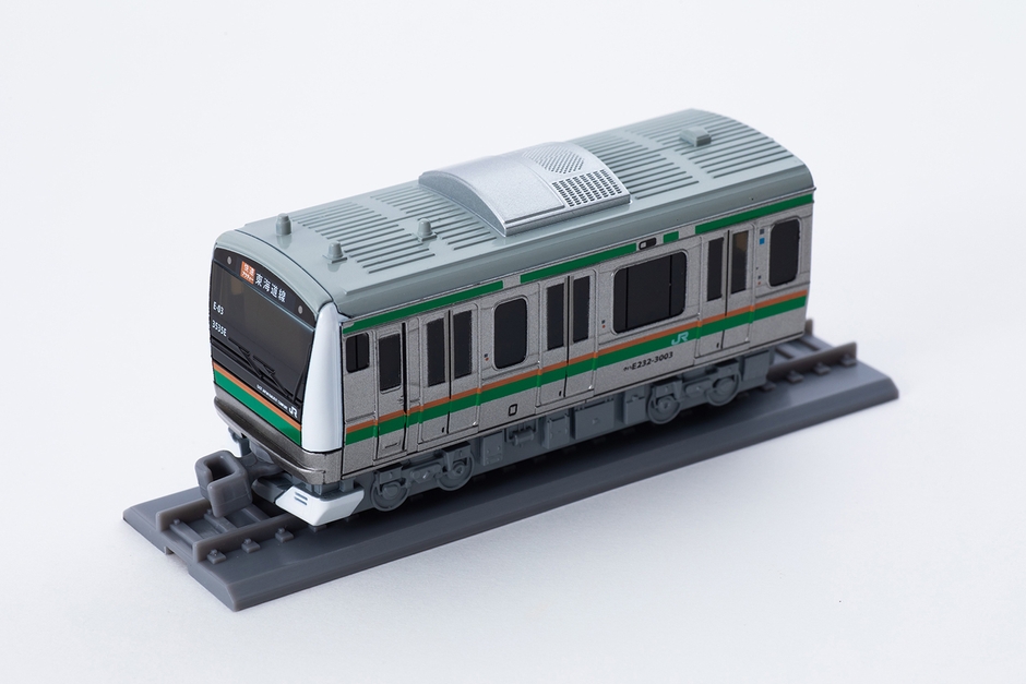 商品名：E233系　東海道線　価格1,200円