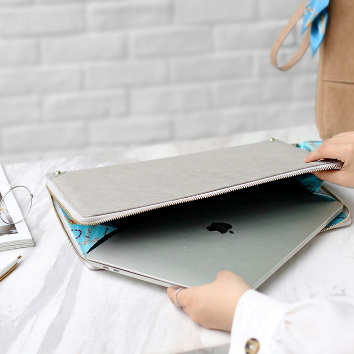 PCケース グレー