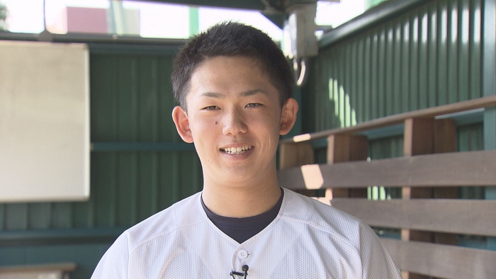 小林　樹斗 投手 智辯学園和歌山高校 