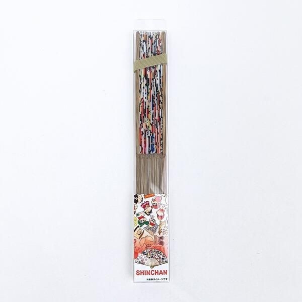 クレヨンしんちゃんの扇子