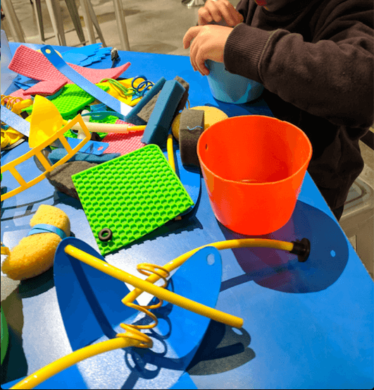 シリコンバレーの情報も満載