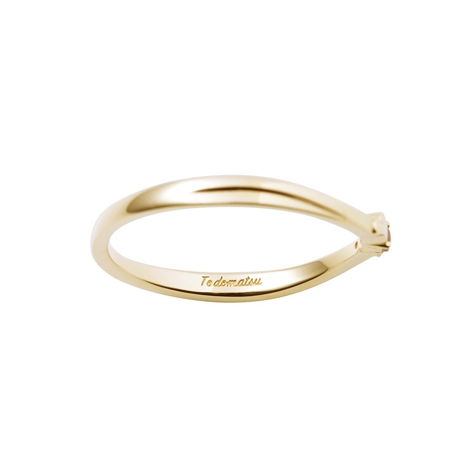 ●トド松モデル　内側刻印