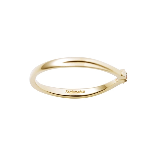 ●トド松モデル　内側刻印