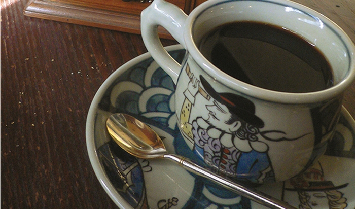 <Bコース>高級コーヒー豆【コピ・ルアク】