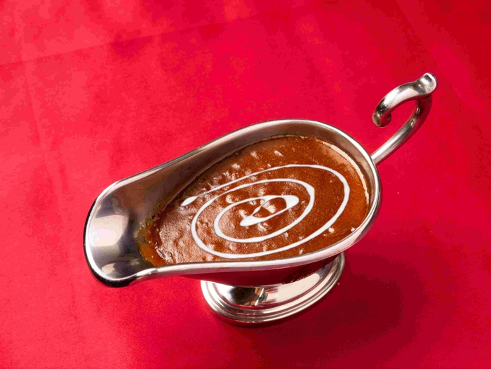 スパイシービーフカレー