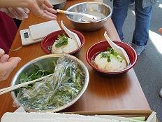 昨年度の様子