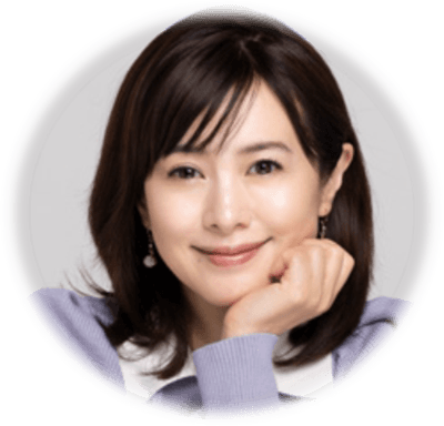 さとう珠緒さん